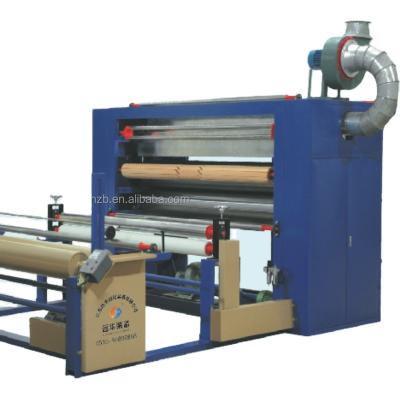 China Popular Flame Connecting Machine for Sponge Lamination for sale