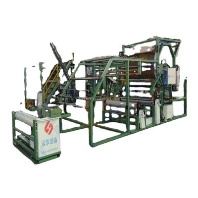 China CLOTHING Gluing Machine for sale