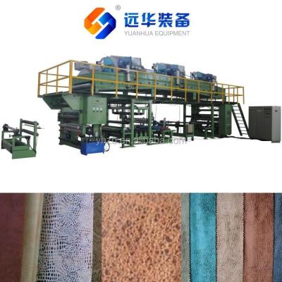 China Non-bubble hot foil stamping machine for leather for sale