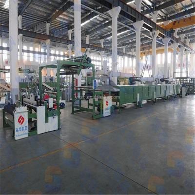 China Non-bubble dot coating machine for sale