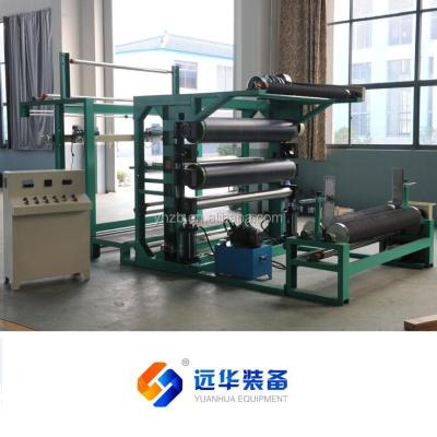 China Non-bubble Embossing Machine for sale