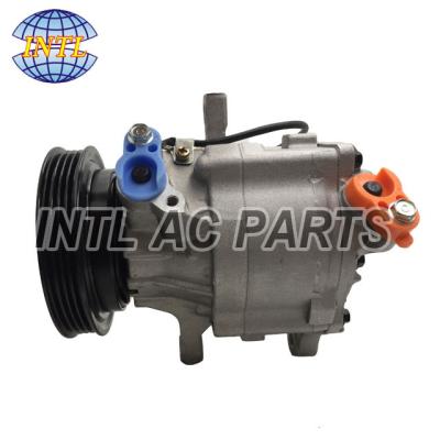 China INTERNATIONAL-XZC103 Denso SC06E Auto AC Compressor For DAIHATSU SIRION / Toyota Terios 2002-2007 Universal 4472206900 4472009888 4472009900 for sale