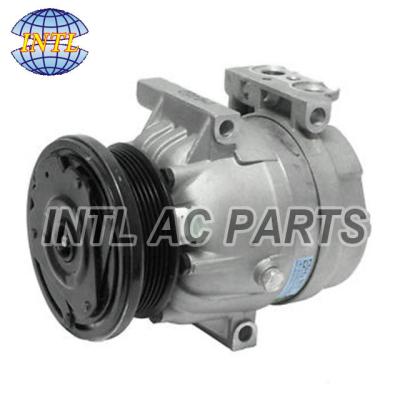 China For 471-9146 60-00979RC 60-00979NA 60-00979NC Auto Air Conditioning Compressor For Buick Chevy Oldsmobile for sale