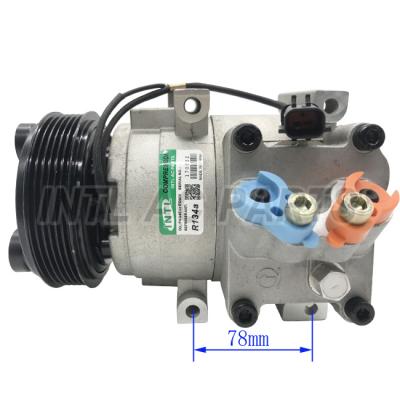 China INTERNATIONAL-XZC108 HS18 Auto Air Compressor for Dodge Stratus / for Chrysler Sebring C1409R 0610258 TEM275522 for Chrysler Sebring for sale