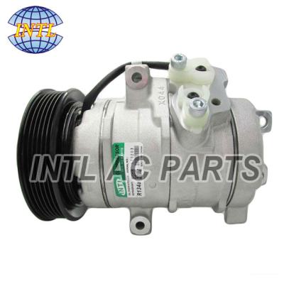 China Denso 10S17C for Chrysler 300 / for Dodge Magnum 2.7 / for 2006 Charger 3.5 - R5111034AB RL111418AC 4596490AC Auto AC Compressor 300 C (LX) for sale