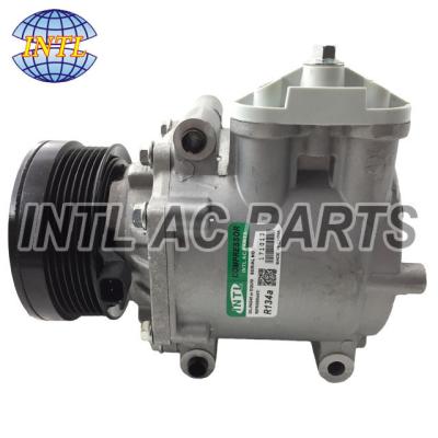 China For Mercury Mountaineer V6 4.0L AUTO AC Compressor For Ford Explorer Mercury Mountaineer XLT V6 4.0L 3L2Z19V703BA YCC160 77542 75264 Co 102580AC for sale