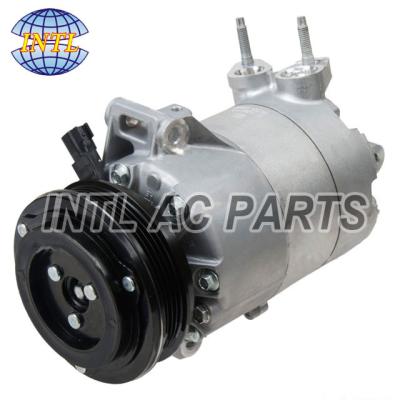 China For FORD FOCUS VS16 Car Air Conditioning Compressor For Ford Focus Four Seasons 198392 for sale