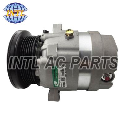 China V5 Car Compressor Auto Air Compressor For GM Omega 1135502 25*20*20CM for sale