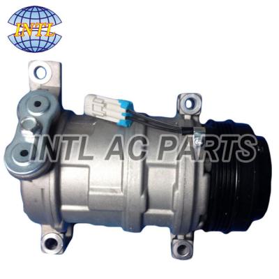 China AC COMPRESSOR FOR Chevrolet Avalanche FOR GMC Pickup Truck and others 10366545 19169352 89023458 Co 20448GLC 52499046 89018952 FOR Chevrolet Avalanche for sale