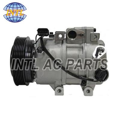 China 97701-2Y500 977012Y500 351001301 VS14 Auto Air Conditioning Compressor For Hyundai IX35 2.0 CRDI For Hyundai IX35 2.0 CRDI for sale