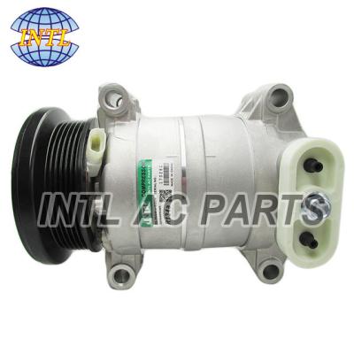 China HT-6 HT6 Auto Air Conditioning Compressor for Isuzu/Chevrolet GMC 1136521 1136558 for Isuzu/Chevrolet GMC for sale