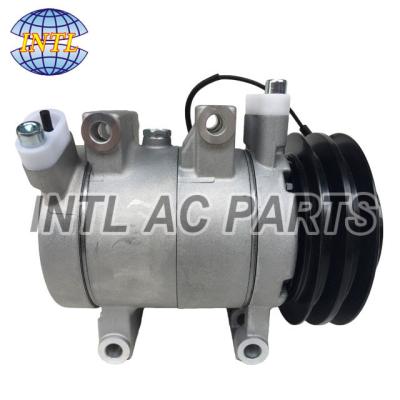 China Auto Air Conditioning Compressor CR14 For Isuzu D-MAX DMAX99 8973694150 78972366371 For ISUZU DMAX KB 2.5D 3.0TD for sale