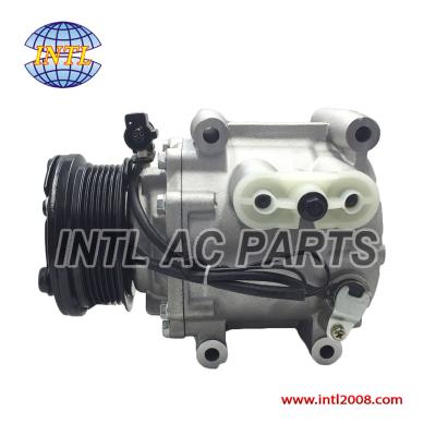 China INTERNATIONAL-XZC424 for Auto Scroll SC90V AC Compressor XR853767 for Jaguar S-Type X-Type for Lincoln LS for S-Type Jaguar for sale