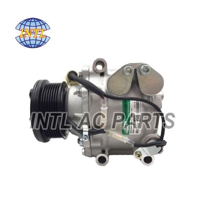 China INTERNATIONAL-XZC296 SANDEN TRS105 Auto AC Compressor (A/C) For Land Rover Range Rover Defender 90 ERR4534 3204 RANGE ROVER II (P38A) for sale