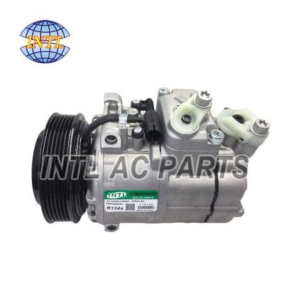 China Car AC Compressor 7SBU16C JPB500130 For Land Rover Freelander 2.5L 1996-2006 FREELANDER (L314) for sale