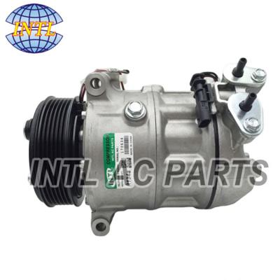 China Good Quality Brand New China AC Compressor Denso 7sbu17c For Land Rover LR4 for sale