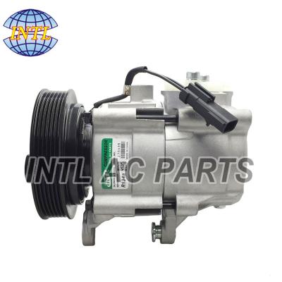 China 2007-2008 For Dodge 3.7L Nitro INTERNATIONAL-XZC356 HS18 For Dodge Jeep Liberty 3.7L Car AC Nitro Compressor 2006-2008 F500-DM5AA-03 68184 55111400AA 55111400AB for sale