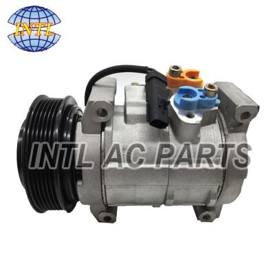 China Denso 10S20C Auto Air AC Compressor For Jeep Cherokee Chrysler Grand For Chryslet Voyager III 4472203871 4472204982 8638813 For Jeep Cherokee for sale