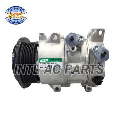 China Denso 6SEU16C Auto A/C Compressor For Lexus ES240 350/Camry ACV40 RAV4 2.4L 2006-2013 8831042250 883102F080 8831006330 HIACE V BOX (TRH2_ for sale