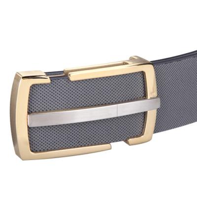 China Wholesale High Quality Metal Belts 2022 Custom Made Luxury Custom Logo Brand Dress Man Business Buckle Men's 100% Leather Waist Belts for sale