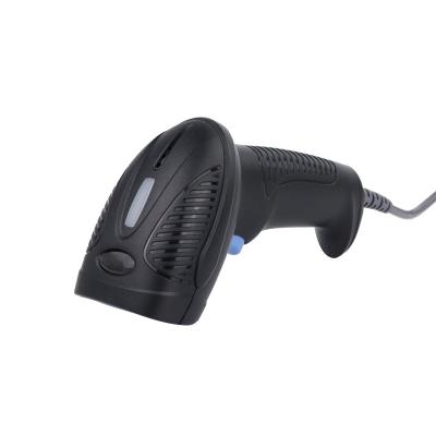 China Handheld Scan Gun 1d 2d Android Barcode Scanner Qr Code Usb Barcode Scanner A4 Size for sale