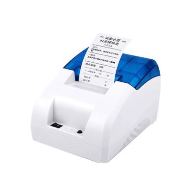 China Fast Delivery Thermal Receipt Printer 80mm Android POS Thermal Printer Auto Cutting USB Bill Receipt Printer For Restaurant 84MM for sale