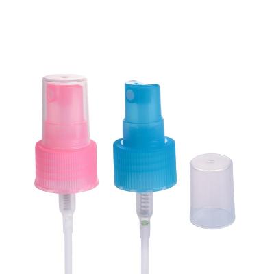 China Custom Non Puddle Yuyao Mini Trigger Spray Perfume Sprayer for sale