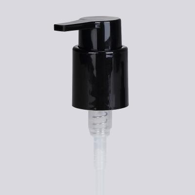 China Non Spill Wholesale High Quality Personal Care Factory Price OEM Quality Best Treatment Pump Cream Pump For Woman For Body for sale