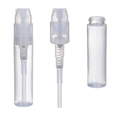 China Cosmetic & Personal Care Personal Care 28 410 415 20Mm Treatment Pump Bottle for sale