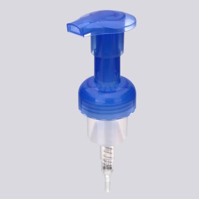 China Non Spill 40/410 Wholesale Soap Dispenser Foam Pump For Hand Washing for sale