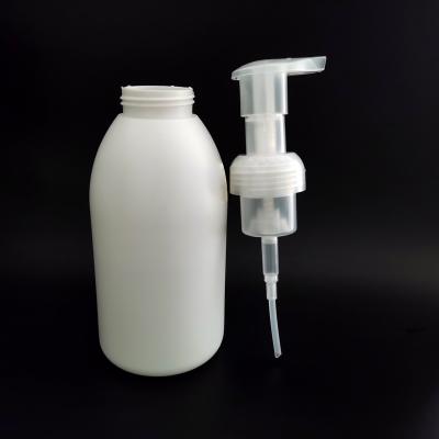 China Non Spill 40mm 43mm Soap Pump Foam Pump For Hand Washing for sale