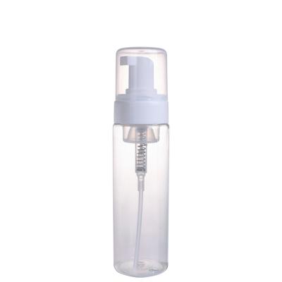 China Non Spill Plastic Foam Trigger Sprayer Pump For Cosmetic Packaging Bottle for sale