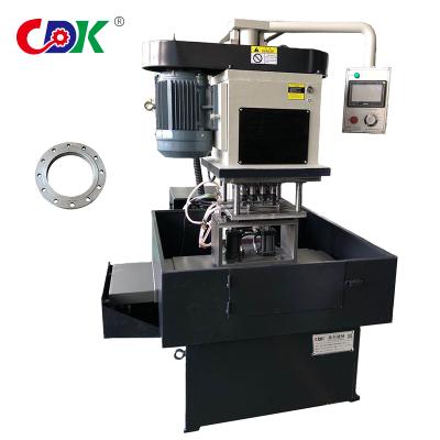 China China Manufacturer Professional Metal Multi Spindle Drilling Machine For Flanges for sale