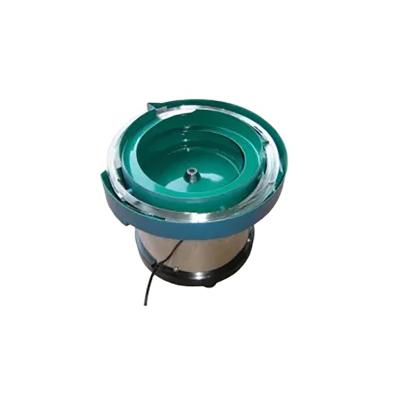 China Automatic Feeding High Quality Vial Bushing Customized Vibratory Bowl Feeder for sale