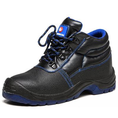 China Sensational Anti Static Anti Piercing American Standard Safety Shoes for sale