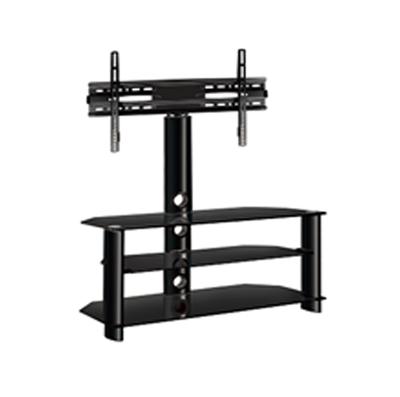 China TV Stand 1250mm High 40KG Up To 65