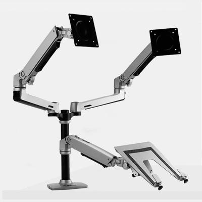 China DLM-9013LP Aluminum Alloy Foldable Arm 15