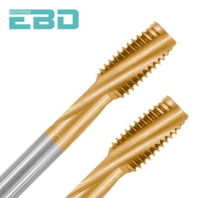 China carbide end mills 1 for sale