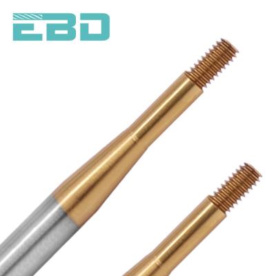 China solid carbide drill bit 1 for sale