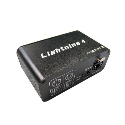 China For DMX Led Light Control DMX Controller DMX Lighting Controller Mini DMX Controller for sale