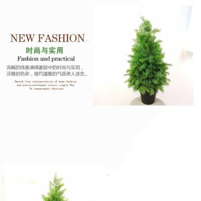 China Eco-friendly Artificial Potted Plants for sale