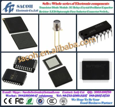 China Original New Power Supply IC HCF4052BE HCF4052 DIP-16 Integrated Circuit for sale