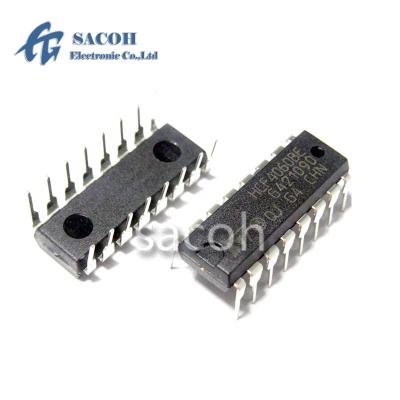 China New Original IC HCF4060BE Integrated Circuit HCF4060BE HCF4060 DIP-16 for sale