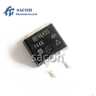 China IRF9640S IRF9640STRLPBF IRF9640NS IRF9630S IRF9620S IRF9610S TO-263 -11A -200V Power MOSFET IRF9640S for sale