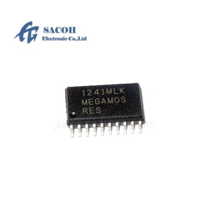 China MEGAMOS-RES MEGAMOS-RES/B MEGAMOS SOP-20 Standard Automotive Computer IC for sale