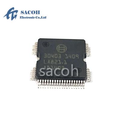 China 30403 Standard 30401 30402 30407 HQFP-64 Automotive Fuel Injection Driver IC for sale