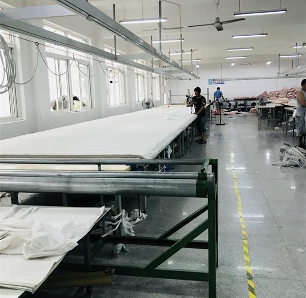 Verified China supplier - Ningbo City Haishu Meiao Household Product Factory