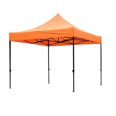 China Modern Outdoor Trade Show Tent 3x3 Event Trade Show Tent Pop Up Trade Show Advertising Pop Up Folding Tent for sale