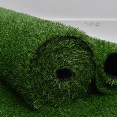 China Chinese Pastoral New Design Outdoor High Quality Artificial Grass Carpet 10mm for sale