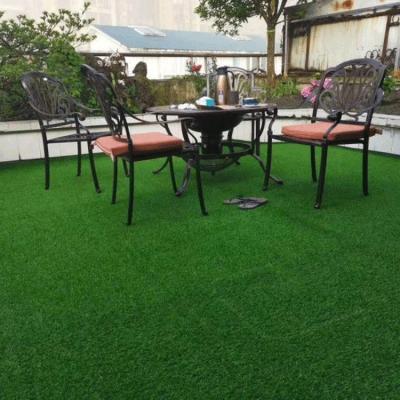 China Chinese Pastoral Plastic Mat Recycled Artificial Grass For Grass Protection Dog Grass Decoration for sale